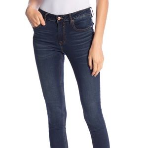 Vigoss Marley Super Skinny Jean, Size 28